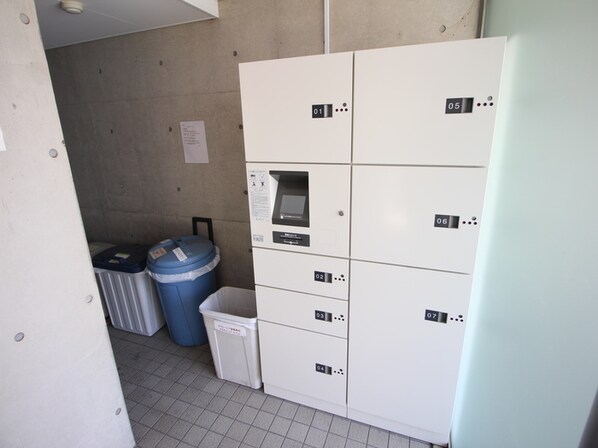 芦屋精道町アネックスの物件外観写真